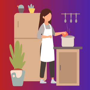 Kitchen Items
