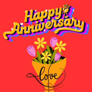 Anniversary