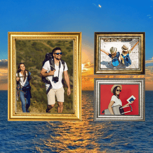 Frames
