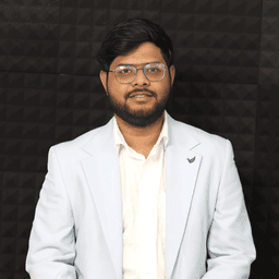 Anurag Prasad
