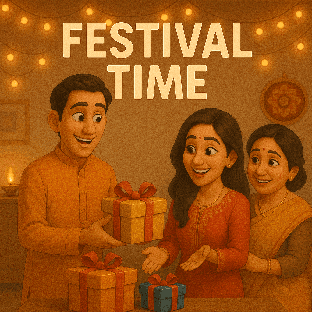 Festival Special Gifts