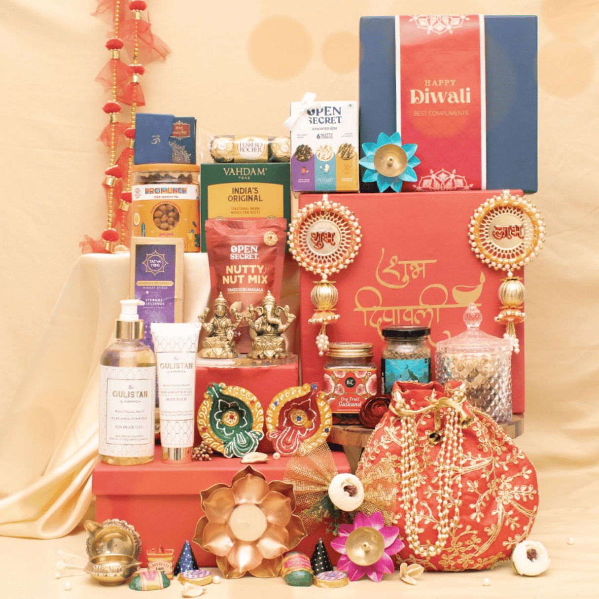 Gift Hampers