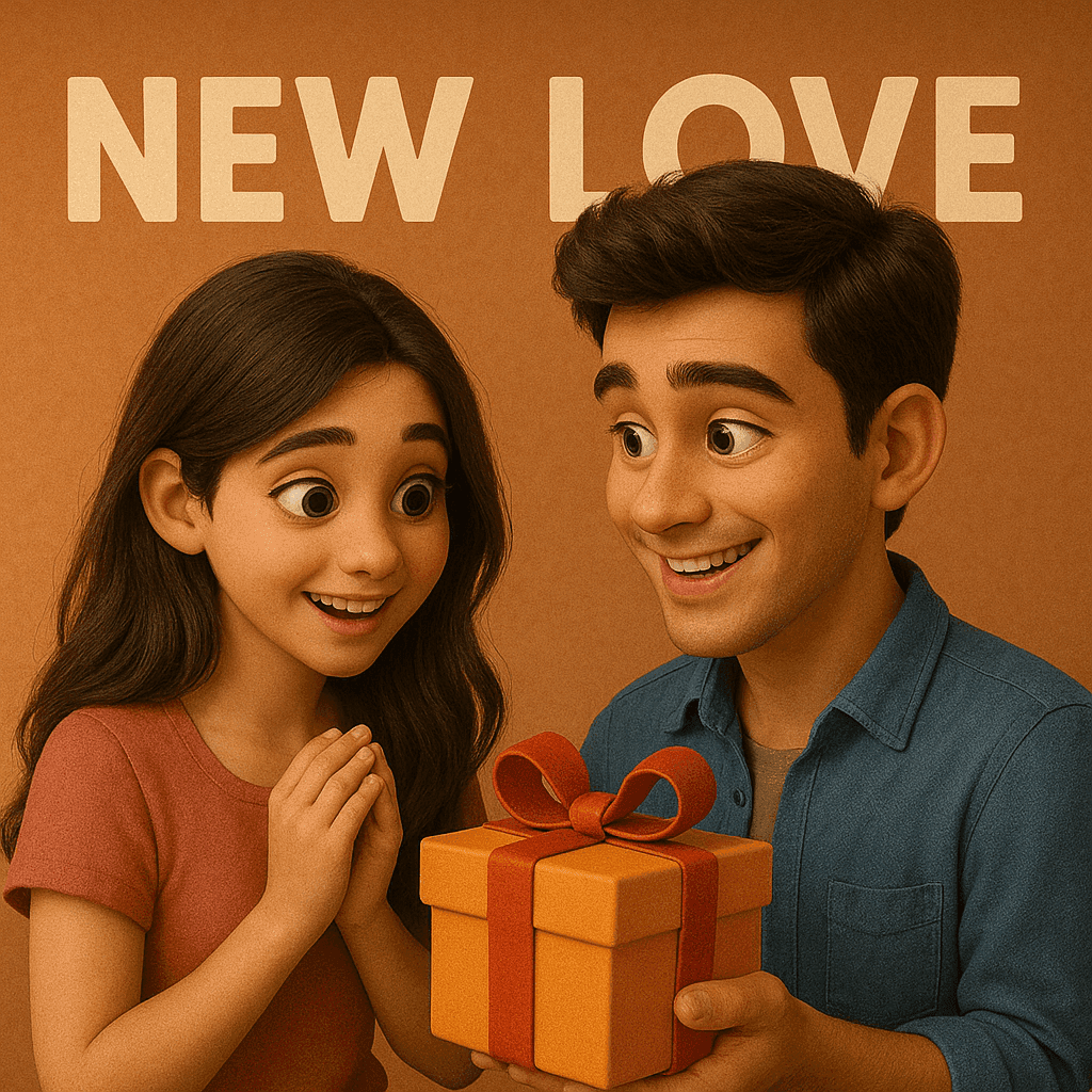 Love & Romance Collection