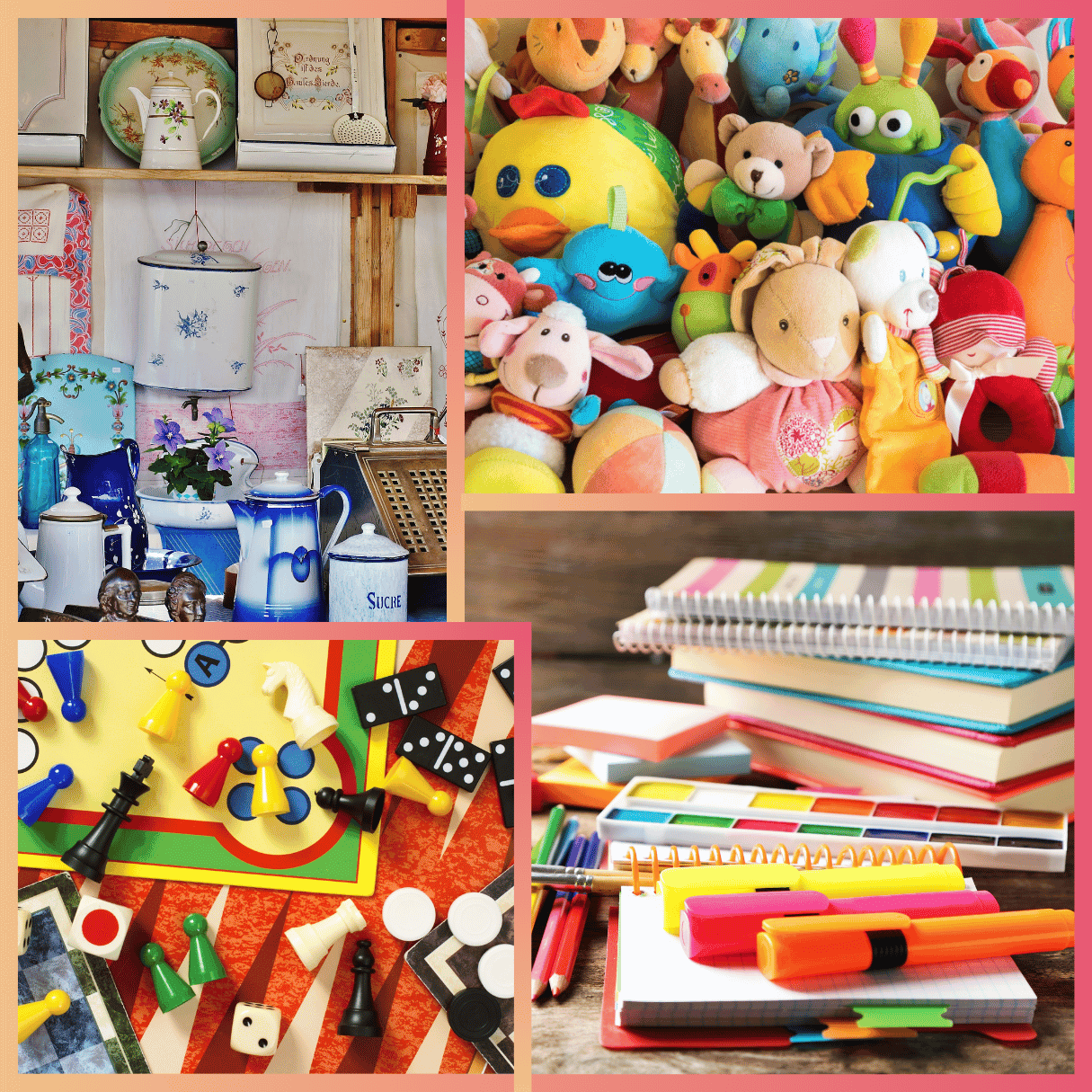 Premium Gift Collections