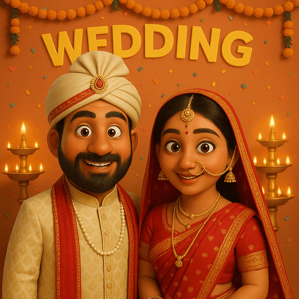 Wedding Gifts Collection